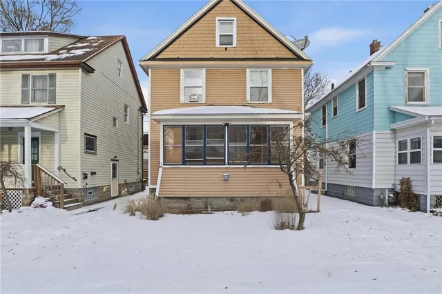 $195,000 | 24 Goebel Place, Rochester, NY 14620