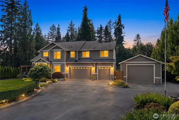 $1,975,000 | 18018 James Street, Snohomish, WA 98296
