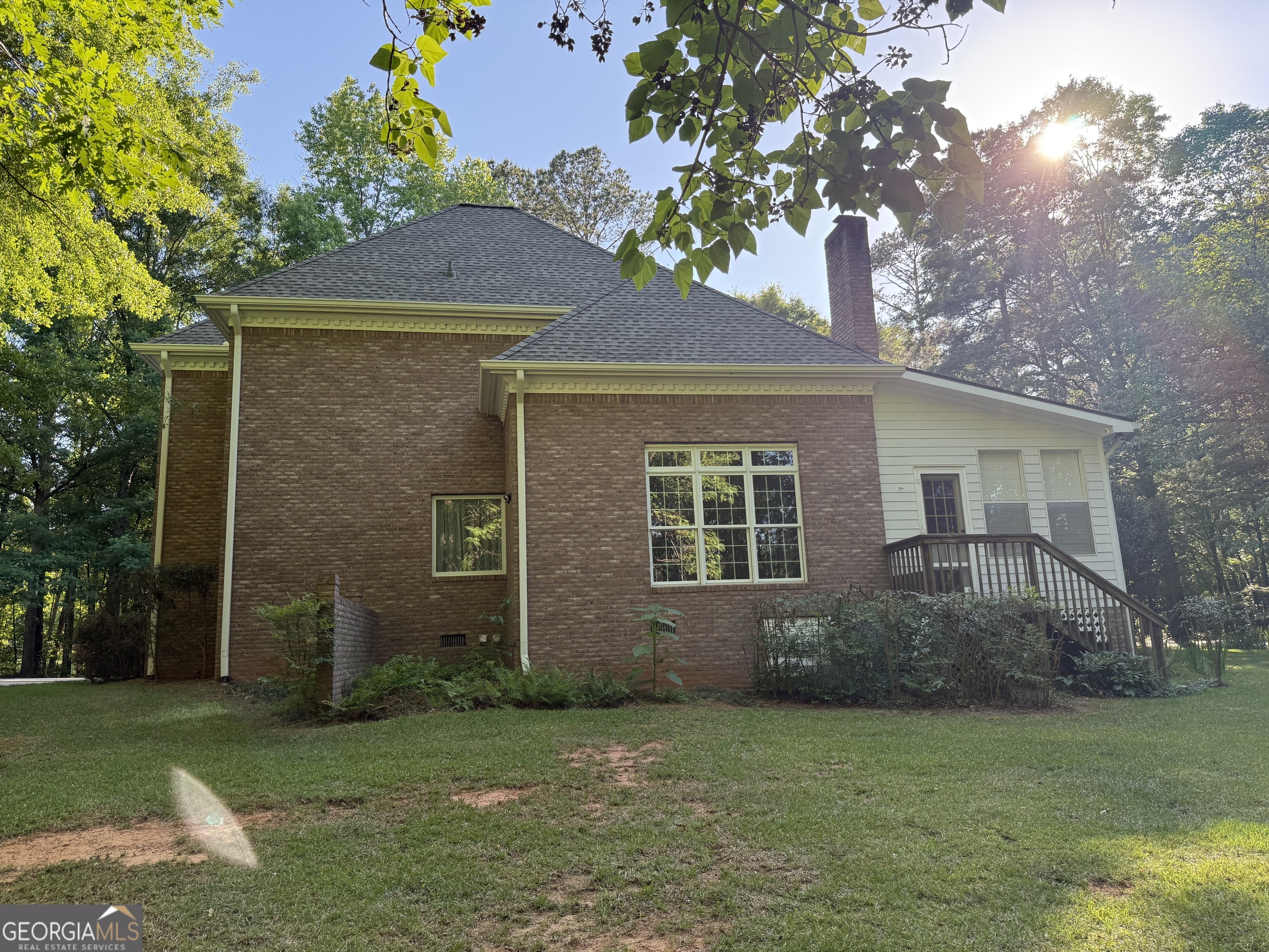 393 Fairplay Street Rutledge, GA 30663 - Photo 8 of 72