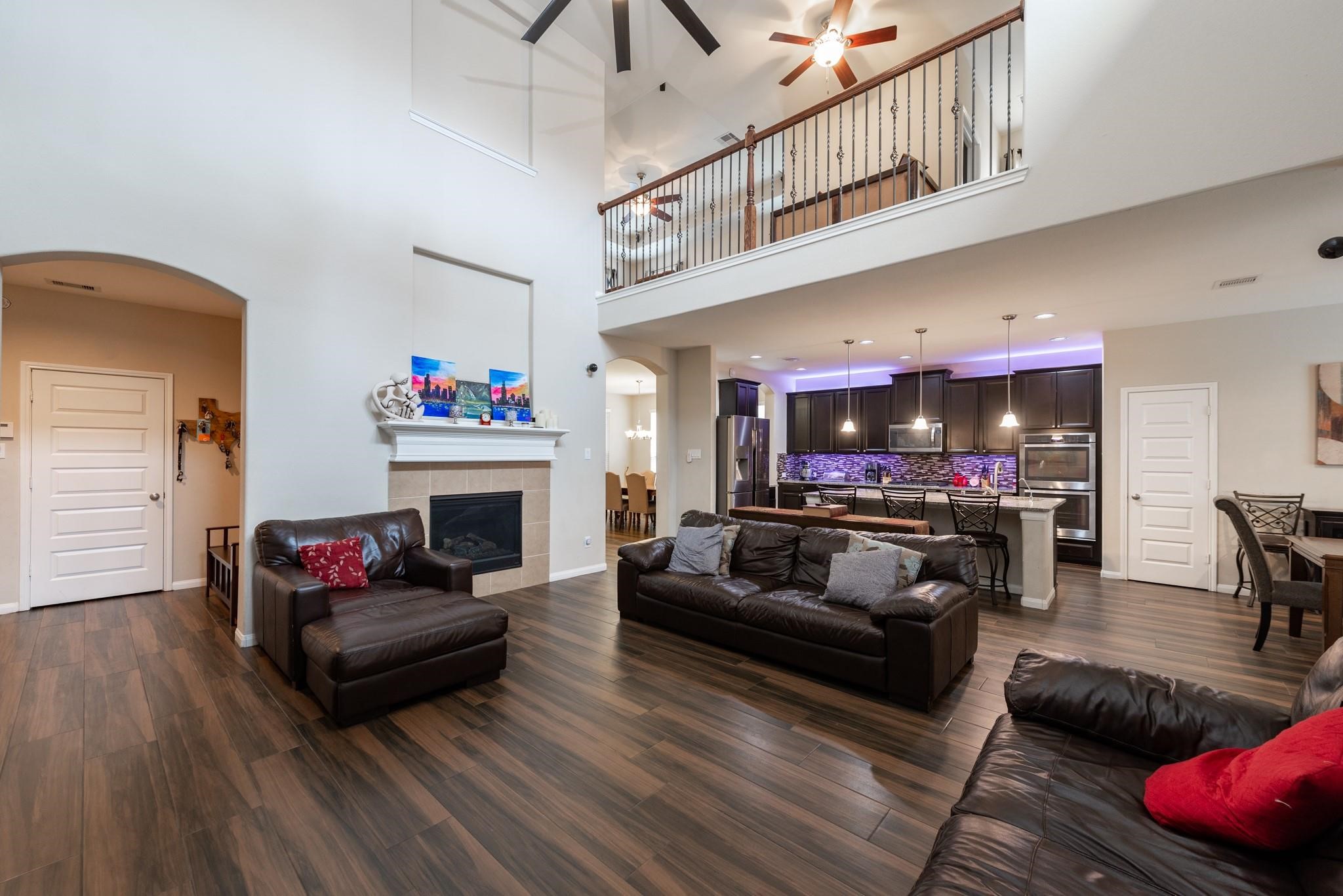 27110 Cardiff Rocks Drive Katy, TX 77494 - Photo 14 of 36
