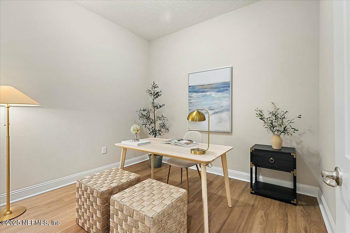 143 Liberty Bell Road Ponte Vedra, FL 32081 - Photo 15 of 33 Downstairs Study / Flex