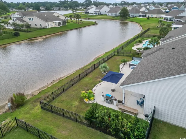 $599,900 | 583 Hickman Street, Surfside Beach, SC 29575