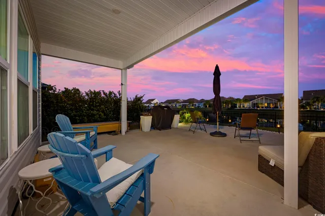 $599,900 | 583 Hickman Street, Surfside Beach, SC 29575