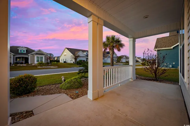 $599,900 | 583 Hickman Street, Surfside Beach, SC 29575
