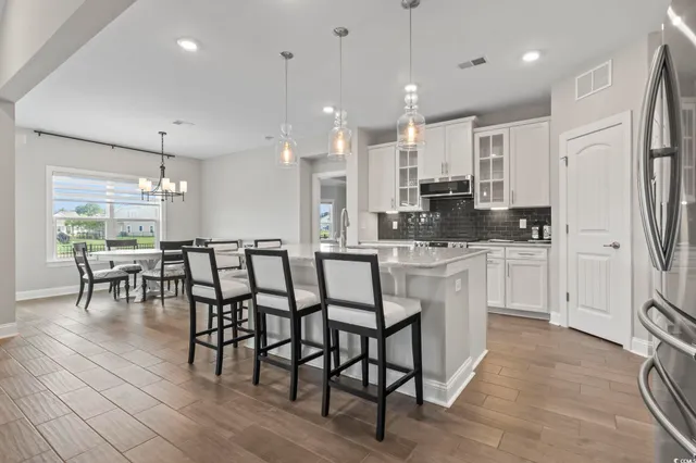 $599,900 | 583 Hickman Street, Surfside Beach, SC 29575