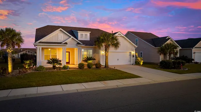 $599,900 | 583 Hickman Street, Surfside Beach, SC 29575