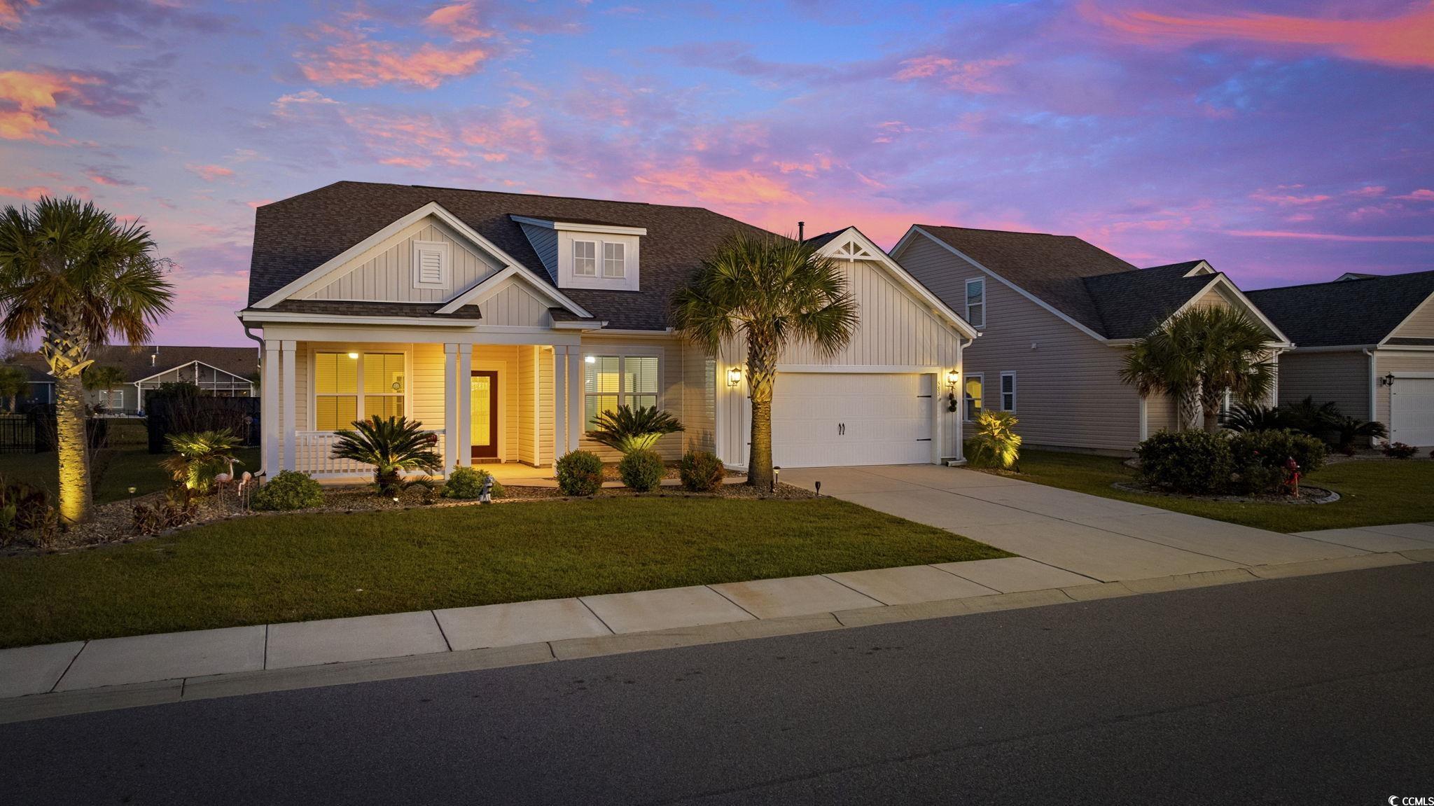 583 Hickman Street Surfside Beach, SC 29575 - Photo 2 of 40