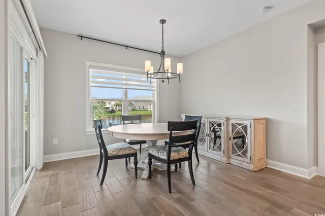 $599,900 | 583 Hickman Street, Surfside Beach, SC 29575