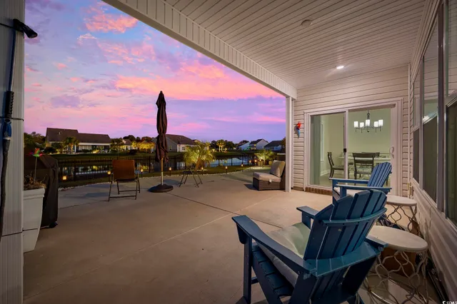 $599,900 | 583 Hickman Street, Surfside Beach, SC 29575