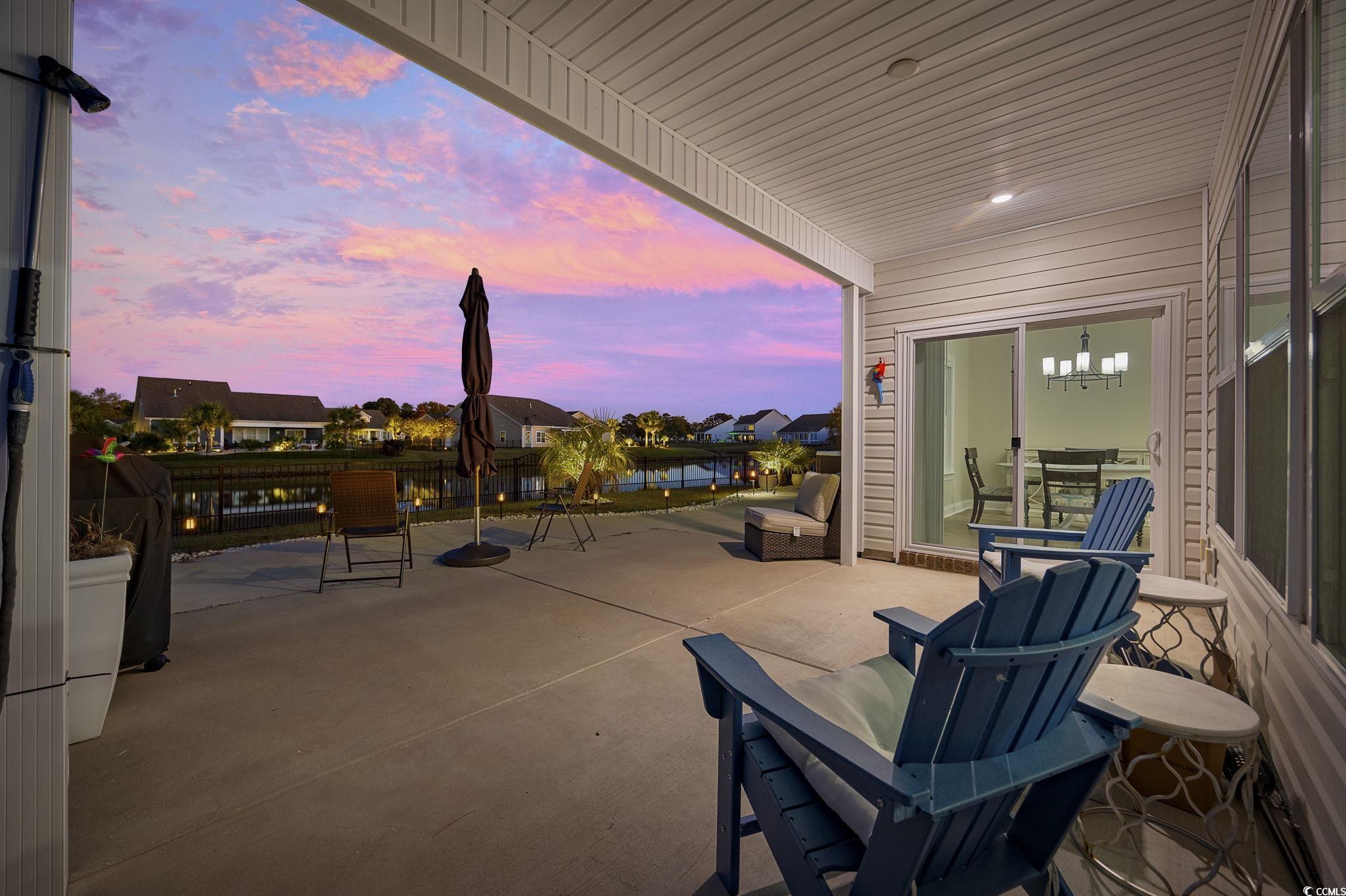 583 Hickman Street Surfside Beach, SC 29575 - Photo 30 of 40