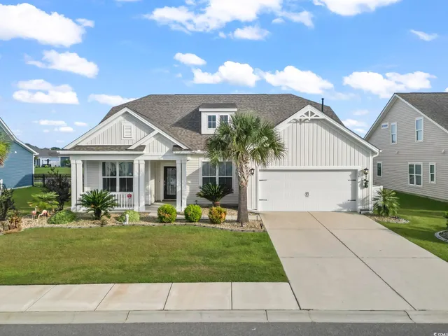$599,900 | 583 Hickman Street, Surfside Beach, SC 29575