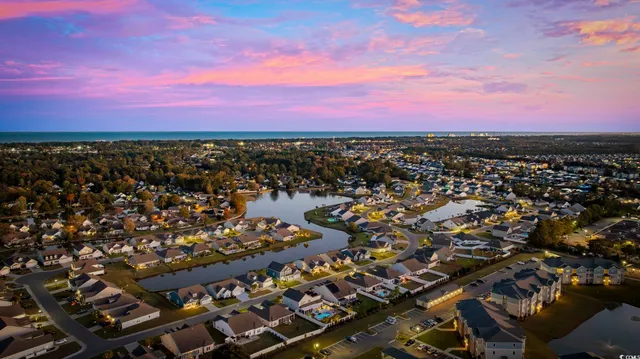 $599,900 | 583 Hickman Street, Surfside Beach, SC 29575