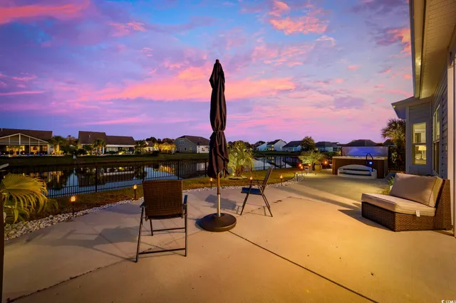 $599,900 | 583 Hickman Street, Surfside Beach, SC 29575