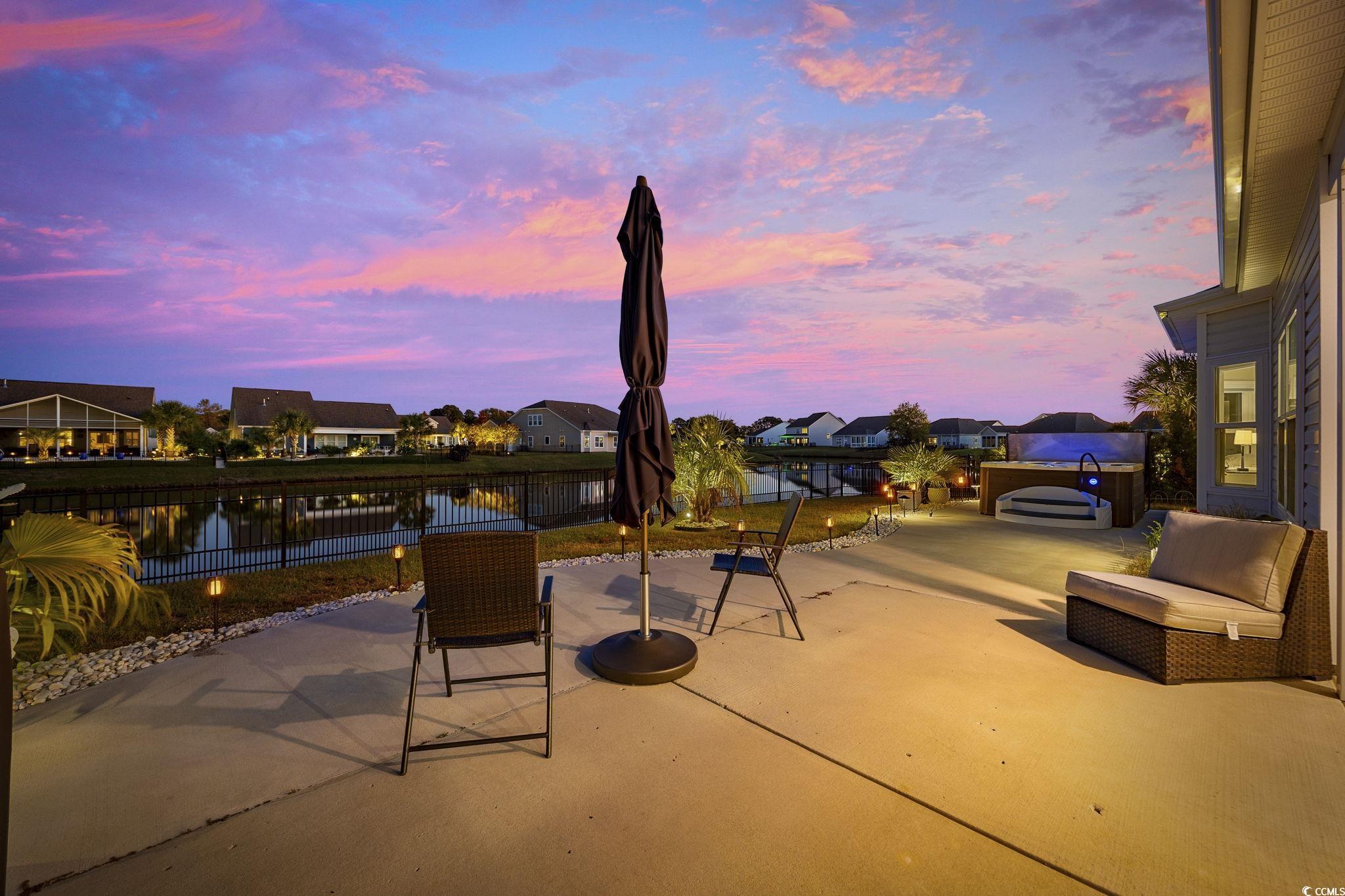 583 Hickman Street Surfside Beach, SC 29575 - Photo 32 of 40