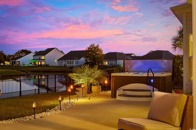 $599,900 | 583 Hickman Street, Surfside Beach, SC 29575