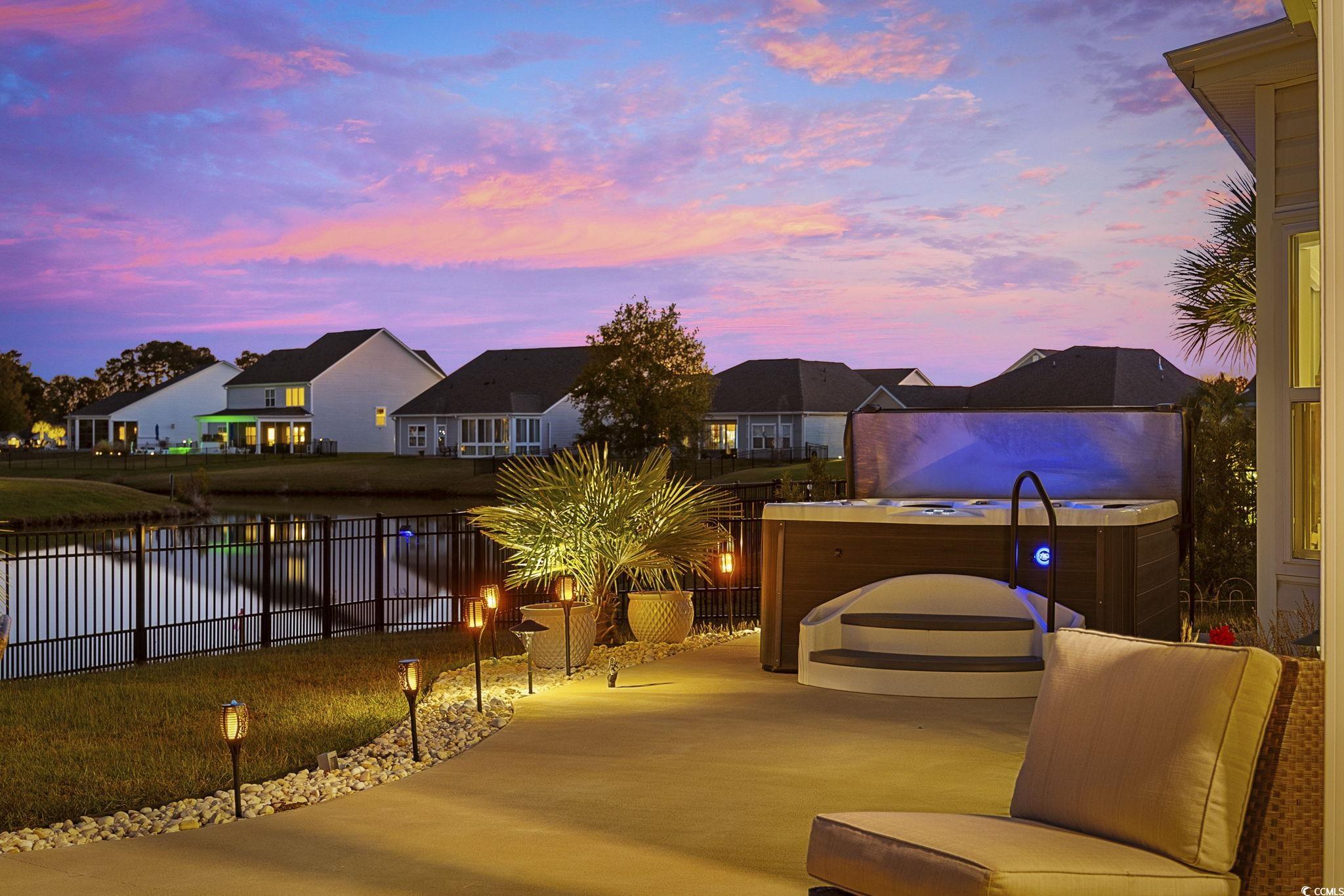 583 Hickman Street Surfside Beach, SC 29575 - Photo 33 of 40