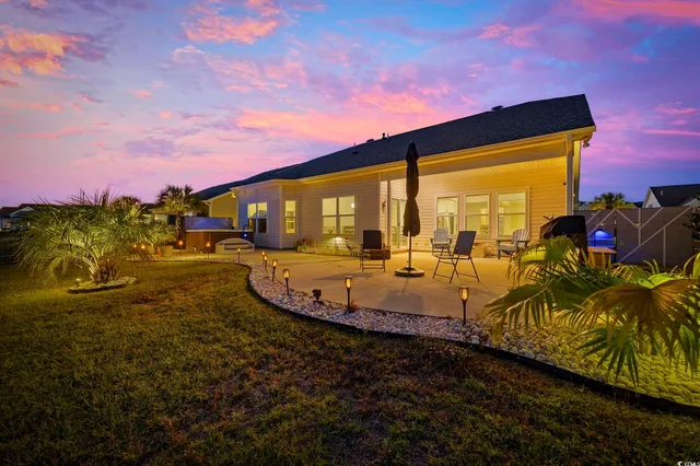 $599,900 | 583 Hickman Street, Surfside Beach, SC 29575