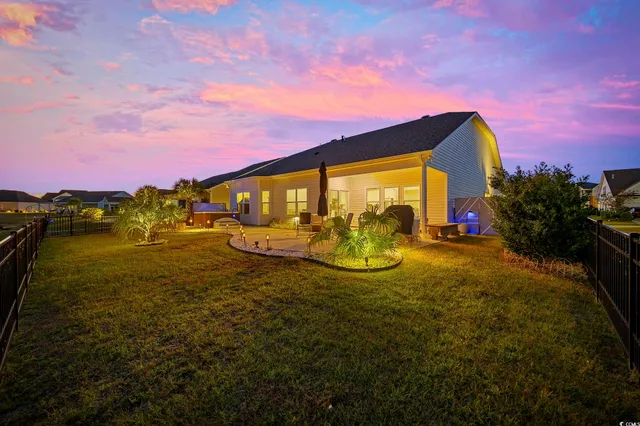 $599,900 | 583 Hickman Street, Surfside Beach, SC 29575