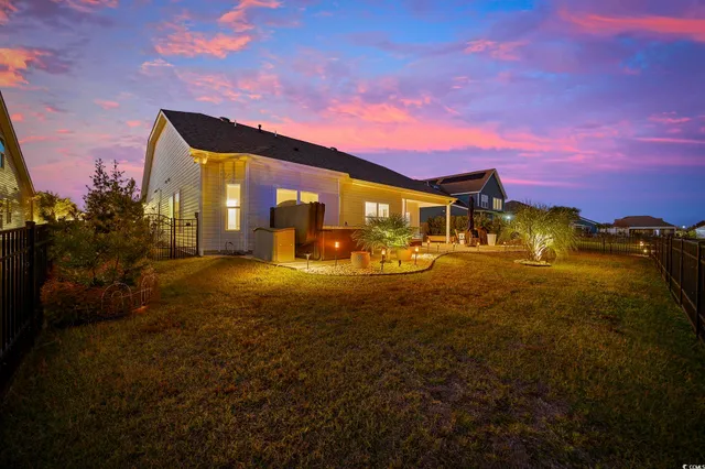 $599,900 | 583 Hickman Street, Surfside Beach, SC 29575