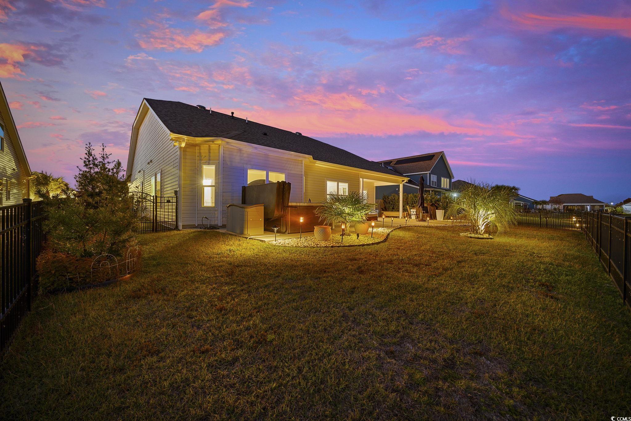 583 Hickman Street Surfside Beach, SC 29575 - Photo 36 of 40