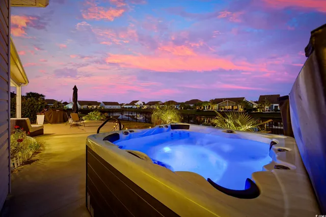 $599,900 | 583 Hickman Street, Surfside Beach, SC 29575