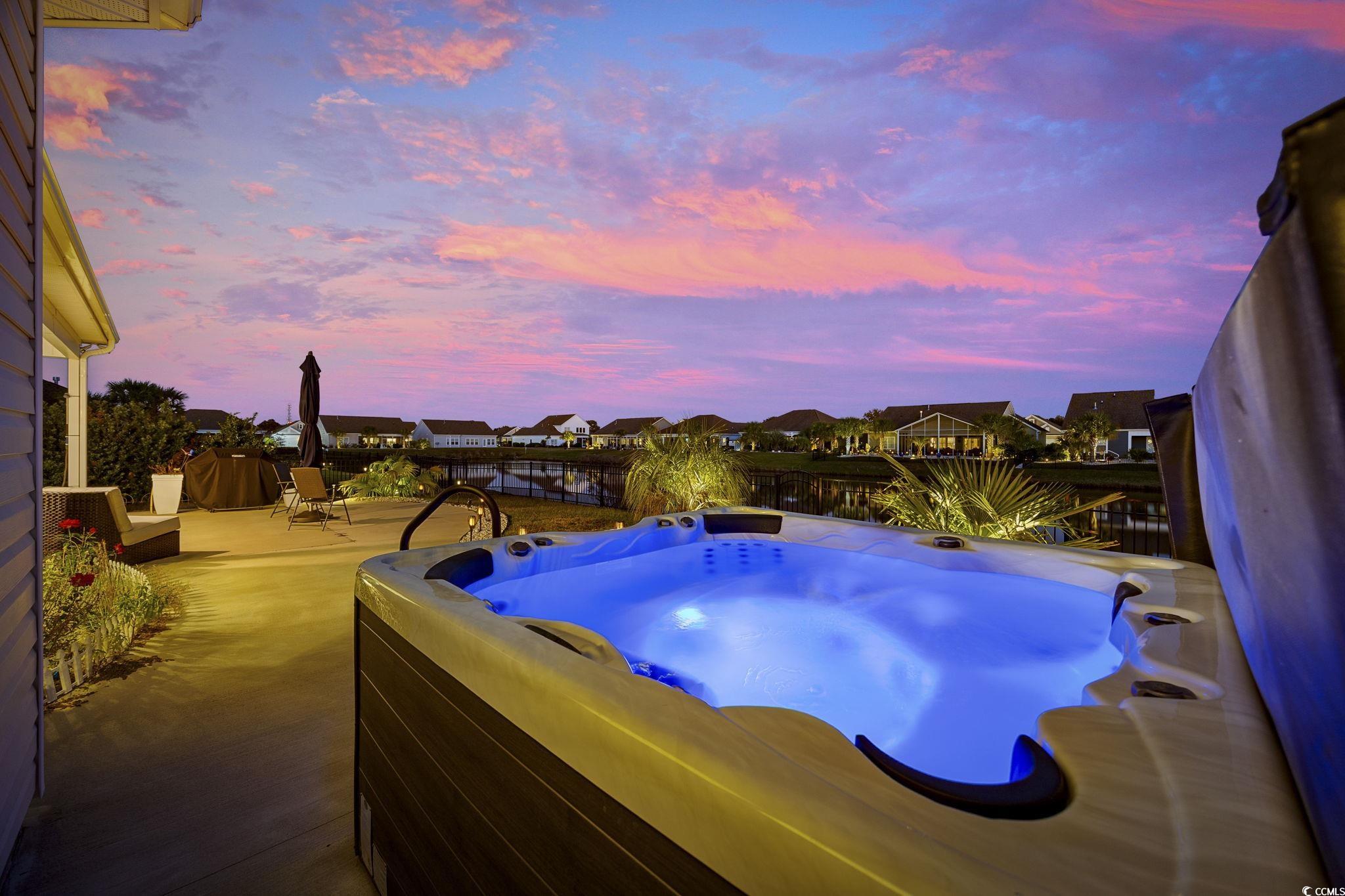 583 Hickman Street Surfside Beach, SC 29575 - Photo 37 of 40