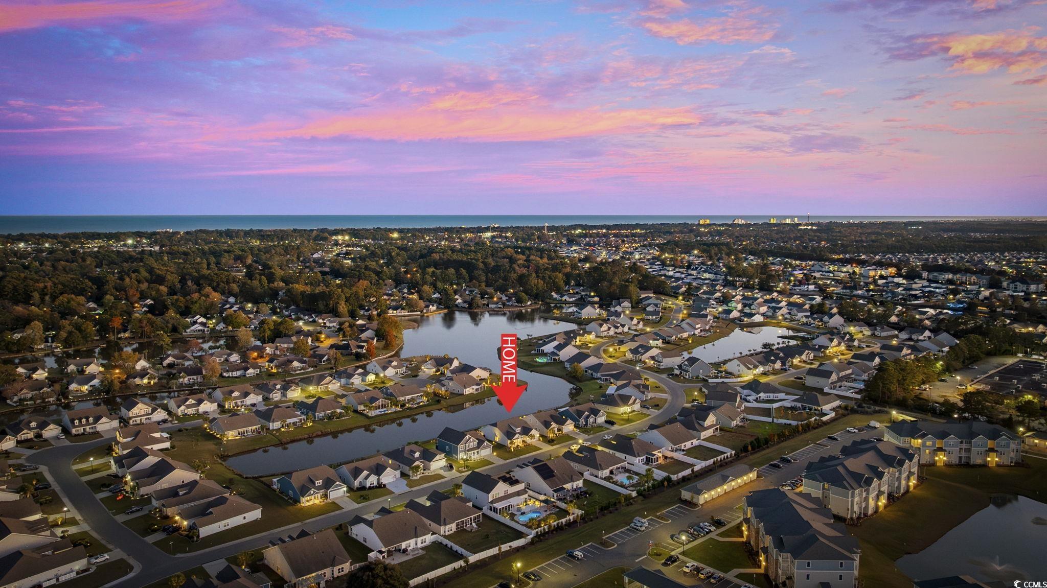 583 Hickman Street Surfside Beach, SC 29575 - Photo 38 of 40