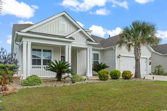 $599,900 | 583 Hickman Street, Surfside Beach, SC 29575