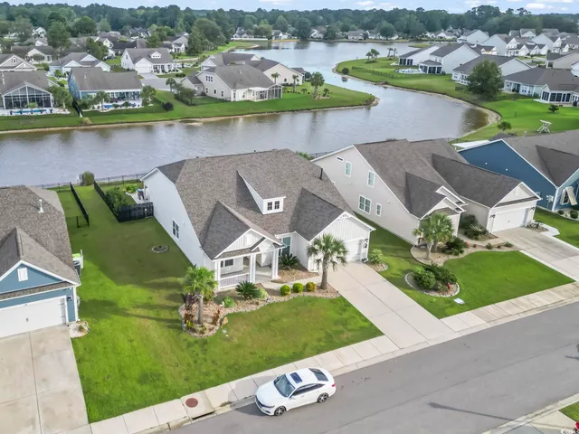 $599,900 | 583 Hickman Street, Surfside Beach, SC 29575