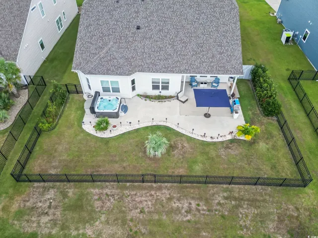 $599,900 | 583 Hickman Street, Surfside Beach, SC 29575