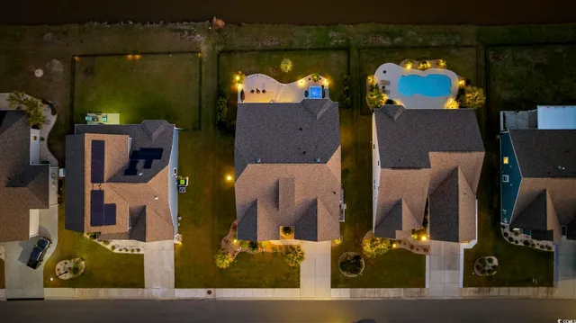 $599,900 | 583 Hickman Street, Surfside Beach, SC 29575