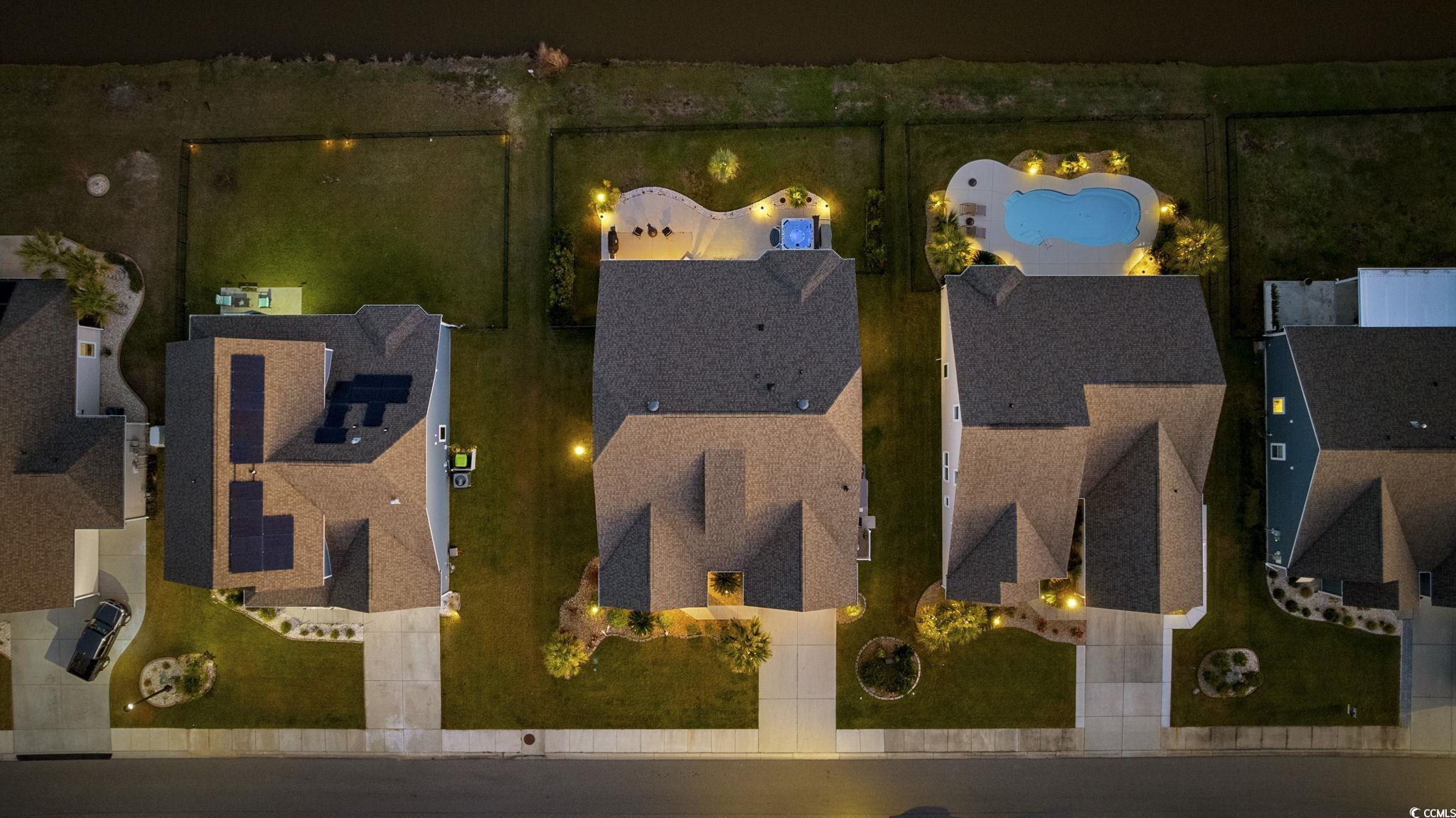 583 Hickman Street Surfside Beach, SC 29575 - Photo 7 of 40