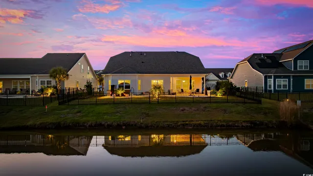 $599,900 | 583 Hickman Street, Surfside Beach, SC 29575