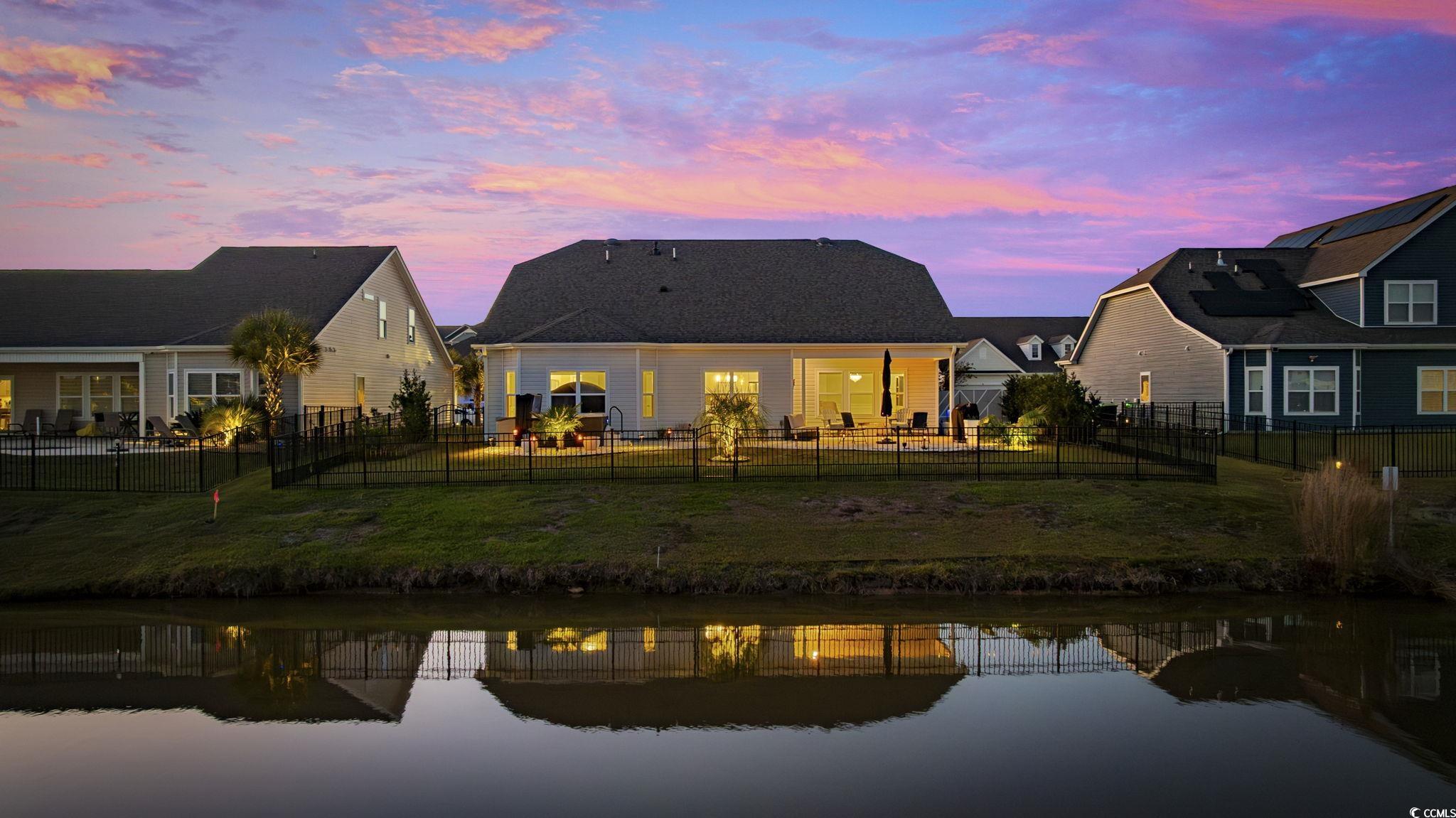 583 Hickman Street Surfside Beach, SC 29575 - Photo 8 of 40