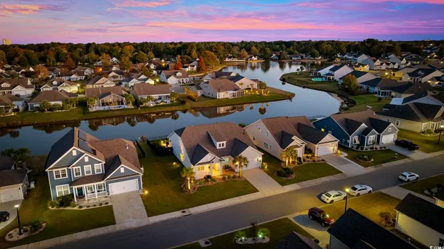 $599,900 | 583 Hickman Street, Surfside Beach, SC 29575