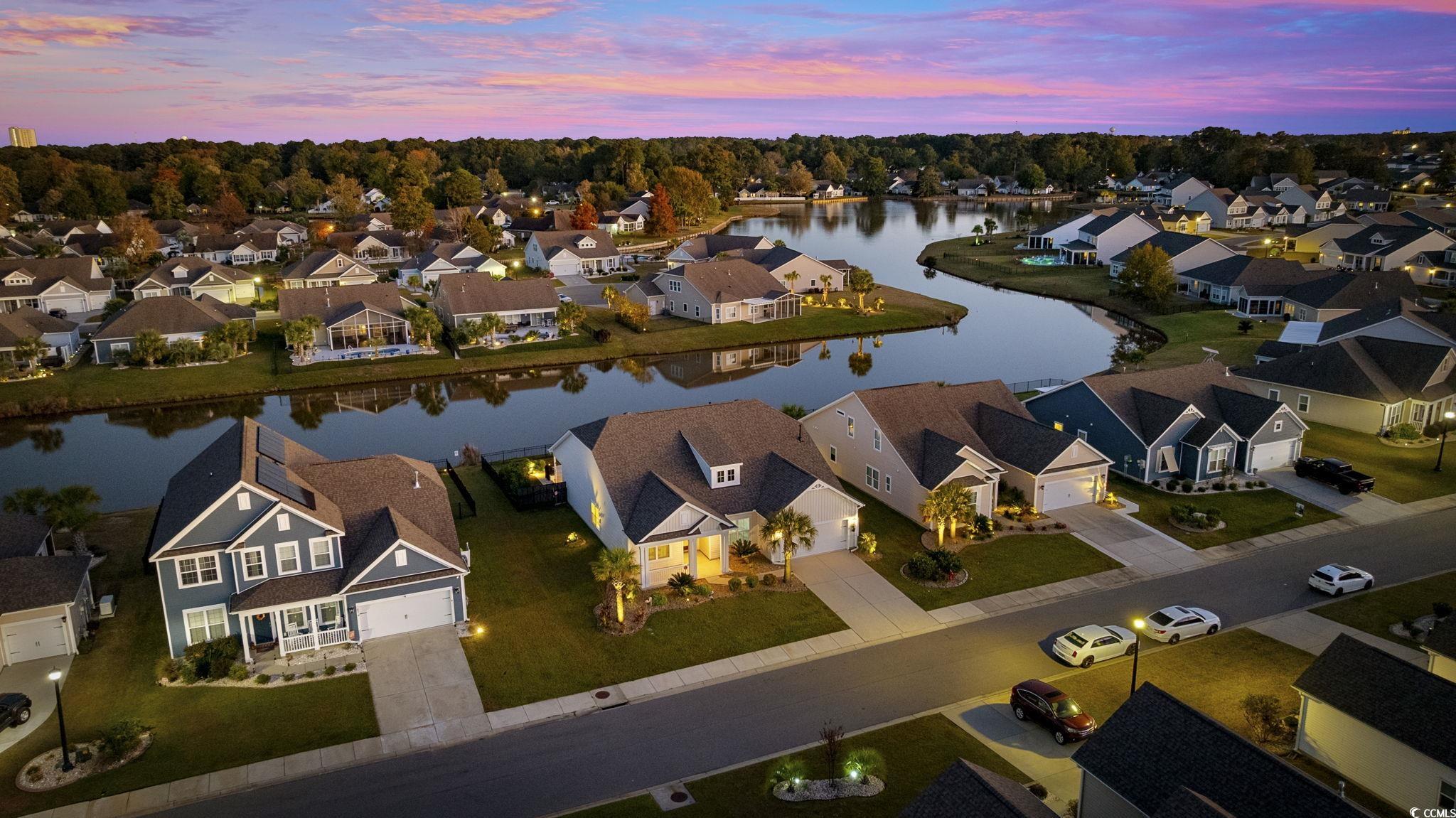 583 Hickman Street Surfside Beach, SC 29575 - Photo 9 of 40