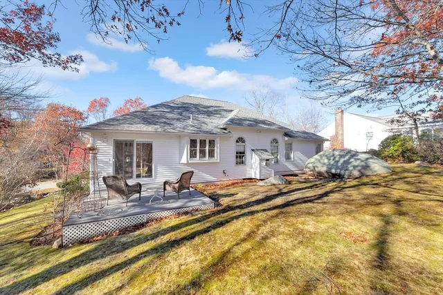 $950,000 | 16 Sarah's Way, Peabody, MA 01960