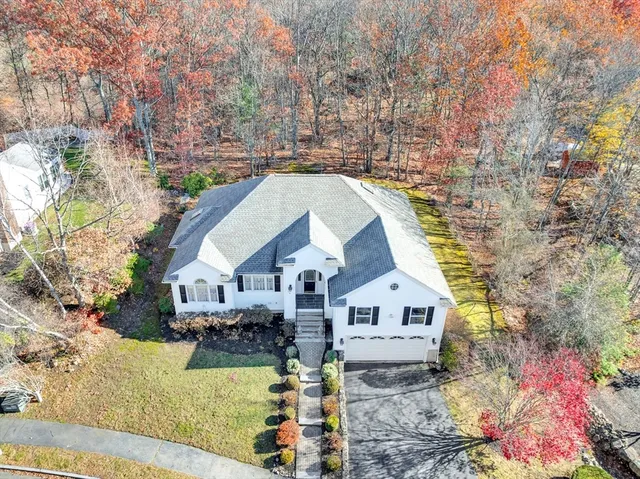 $950,000 | 16 Sarah's Way, Peabody, MA 01960