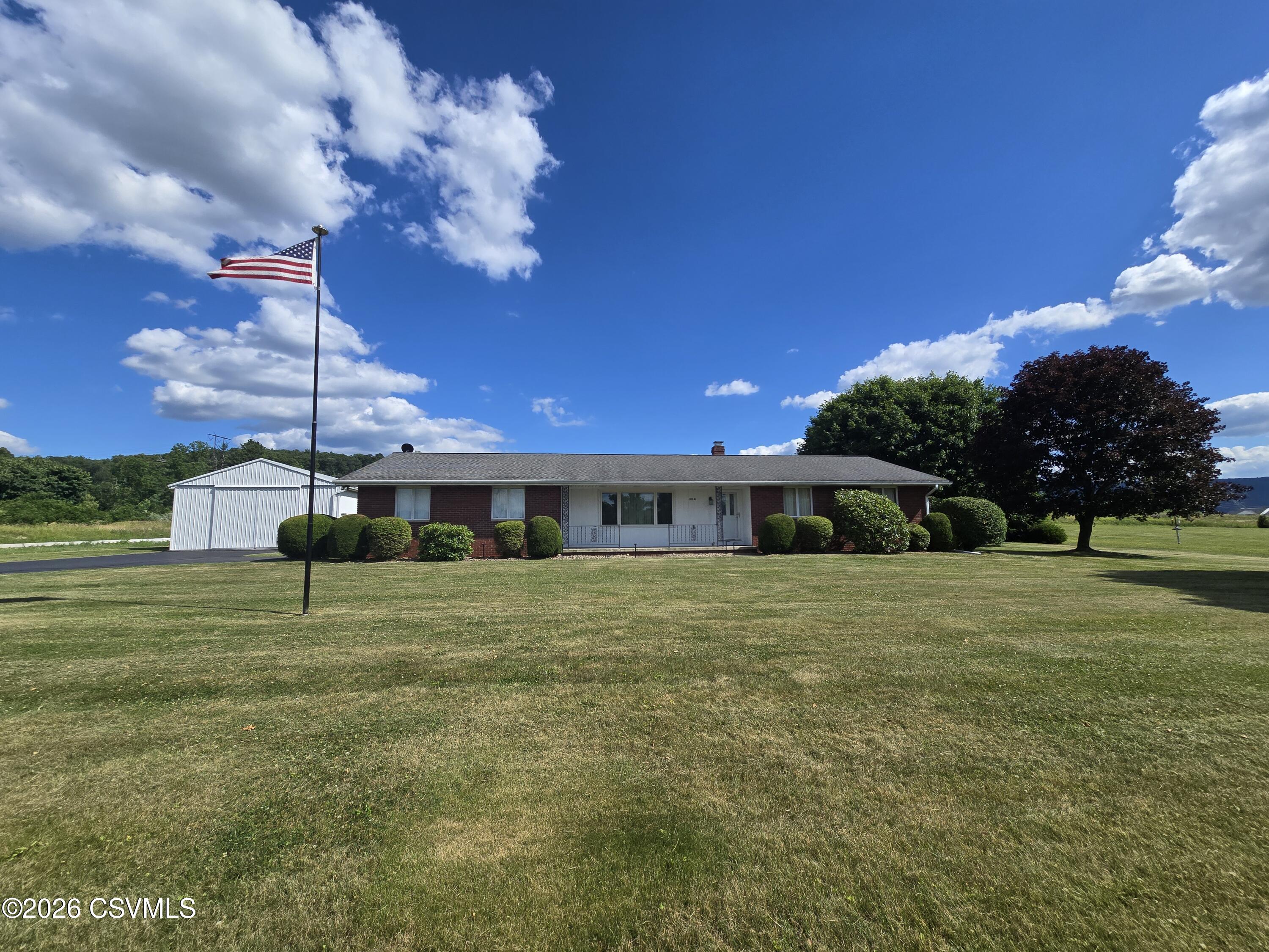 215 West Kline Road Nescopeck, PA 18635 - Photo 43 of 45