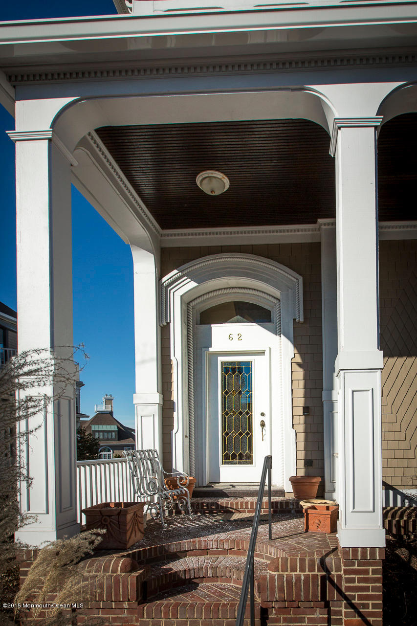 62 A West Front Street Red Bank, NJ 07701 - Photo 3 of 37 04_Front Entrance