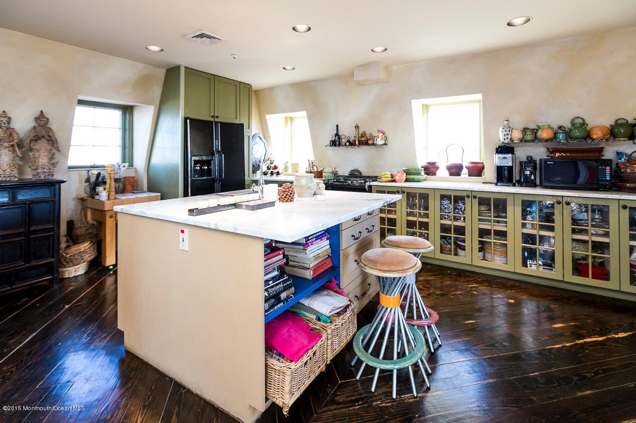 62 A West Front Street Red Bank, NJ 07701 - Photo 7 of 37 18_Kitchen