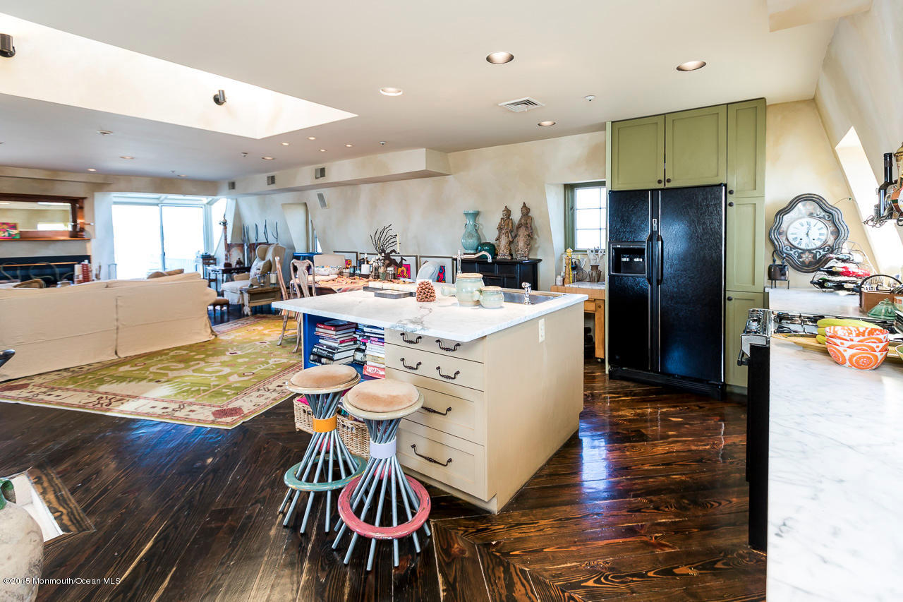 62 A West Front Street Red Bank, NJ 07701 - Photo 8 of 37 19_Kitchen-2