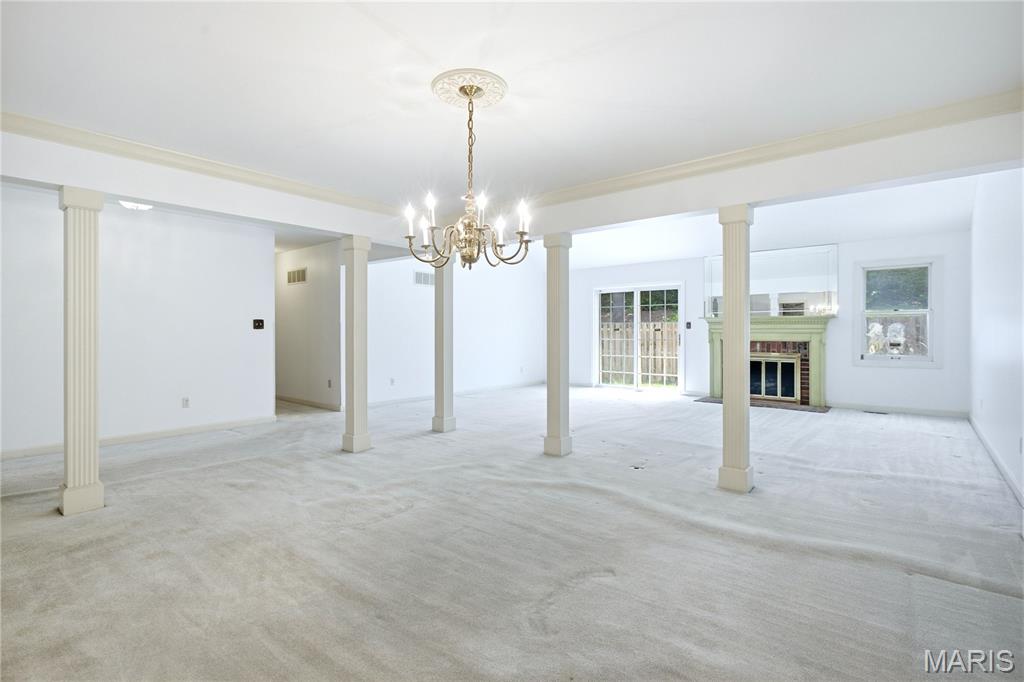 2477 Baxton Way Chesterfield, MO 63017 - Photo 6 of 26