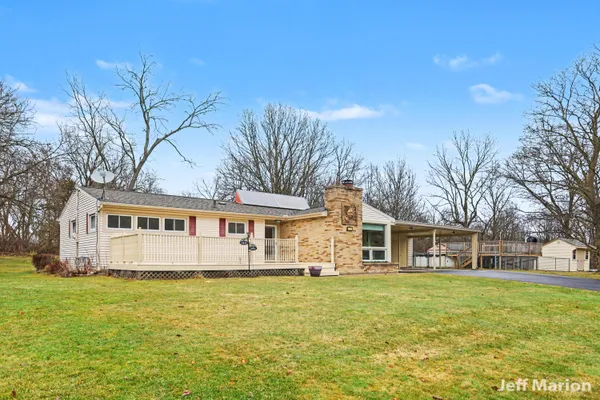 $299,900 | 510 West Fargo Street, Ionia, MI 48846