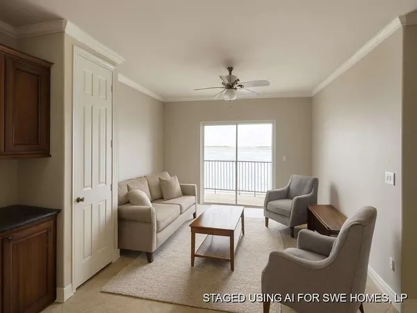 $244,999 | 7039 Kingston Cove Lane, Unit 303, Willis, TX 77318