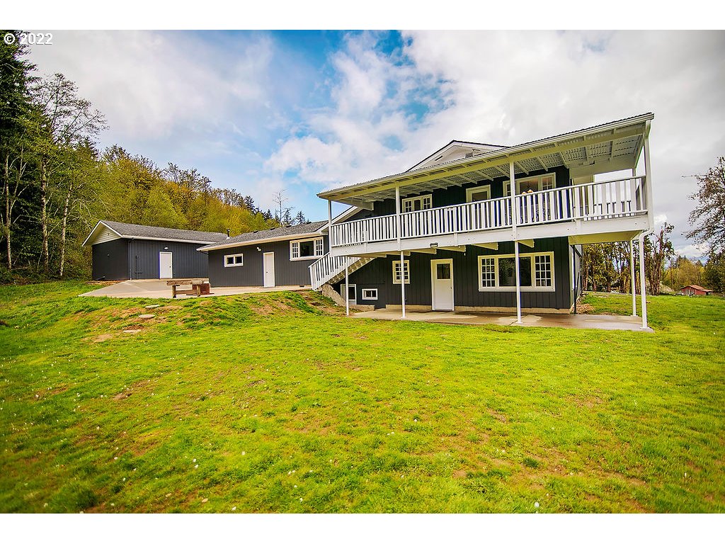 420 White Road Castle Rock, WA 98611 - Photo 27 of 32 Gallery Image 27
