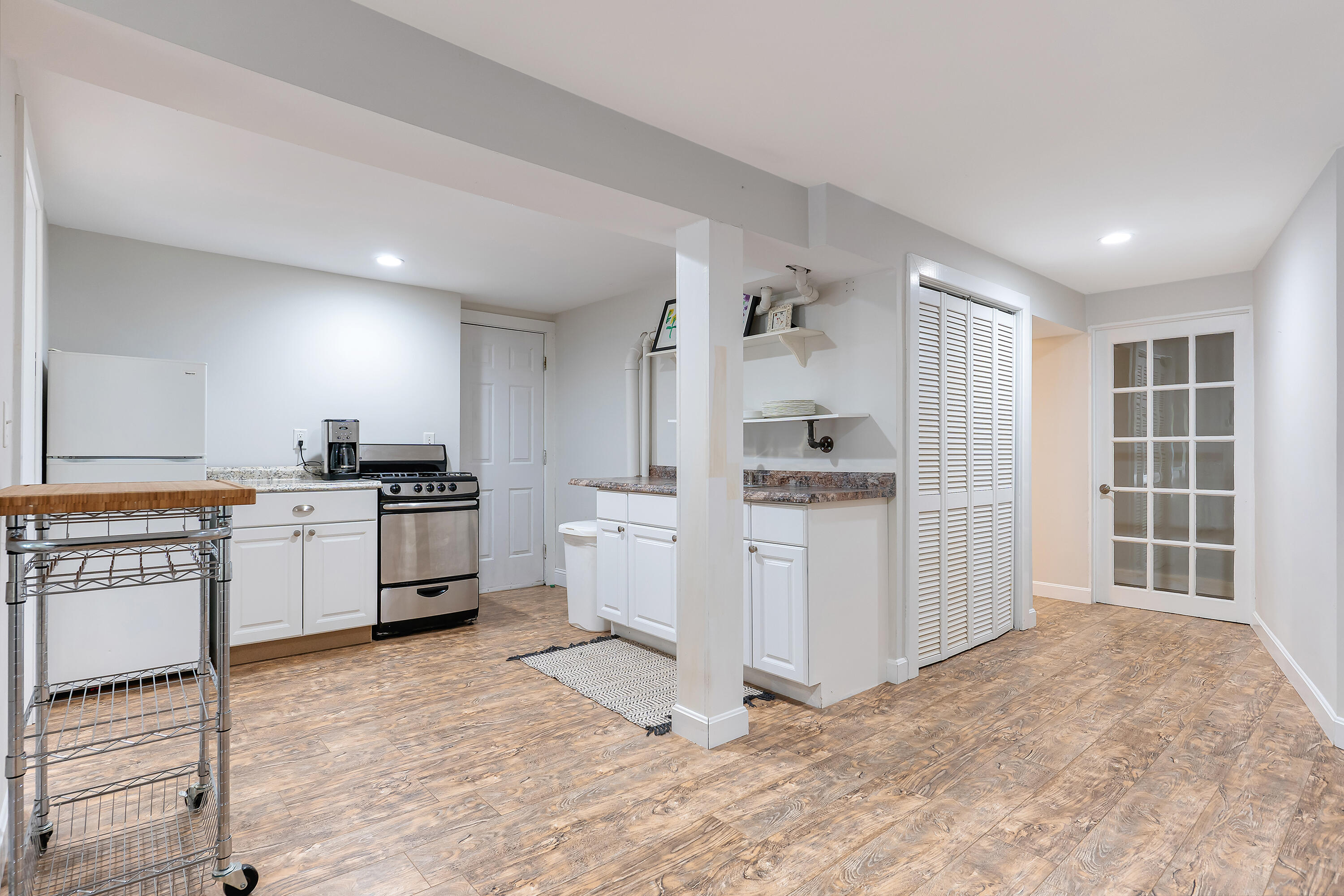 510 Shore Road Cape Neddick, ME 03902 - Photo 43 of 57 Accessory Kitchen
