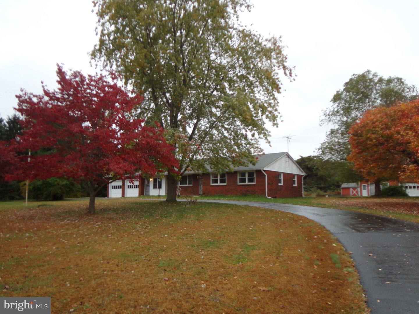 551 Kali Road Sicklerville, NJ 08081 - Photo 1 of 17