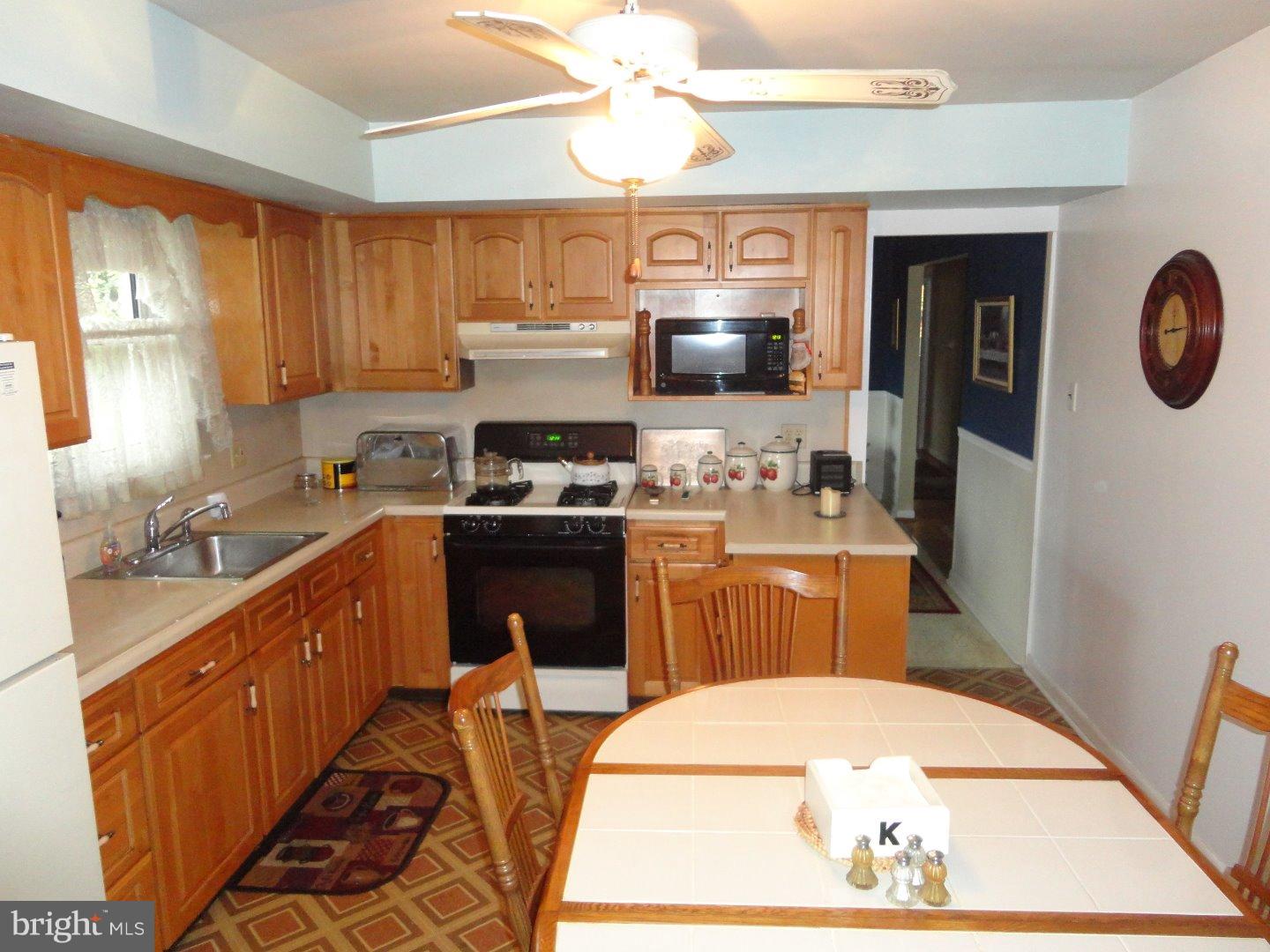 551 Kali Road Sicklerville, NJ 08081 - Photo 4 of 17