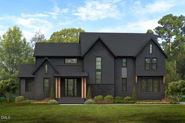 $1,090,000 | 97 Fox Oak Trail, Pittsboro, NC 27312